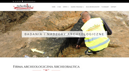 Badania archeologiczne
